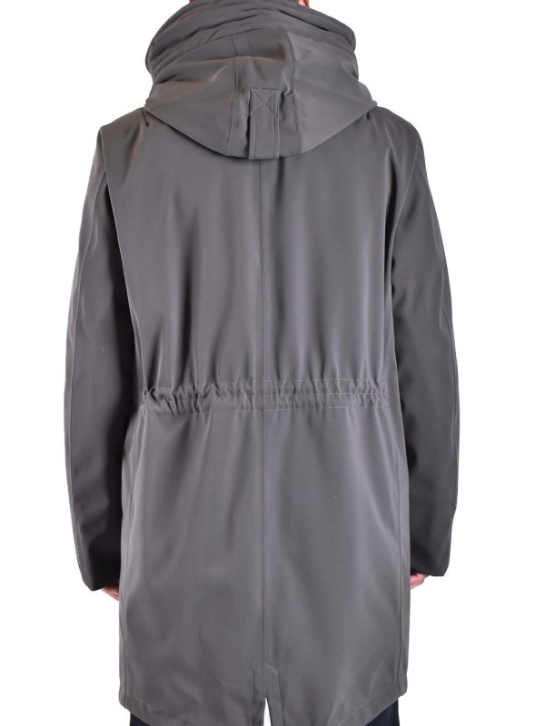 PEUTEREY buy online カジュアルジャケット - 緑