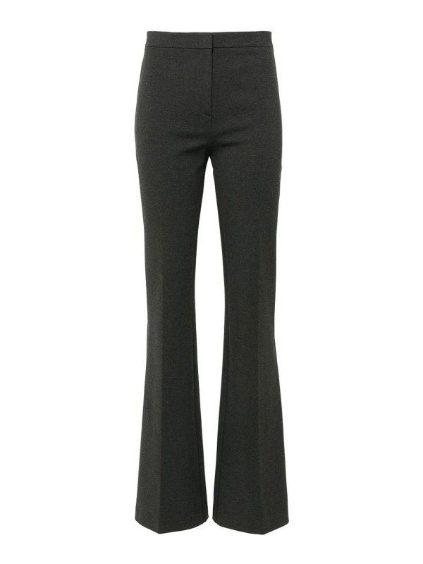 Pinko: pantaloni shorts - Pantaloni