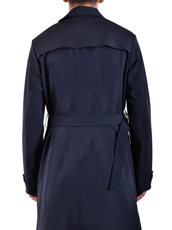 RRD Roberto Ricci Designs buy online Veste Casual - Bleu