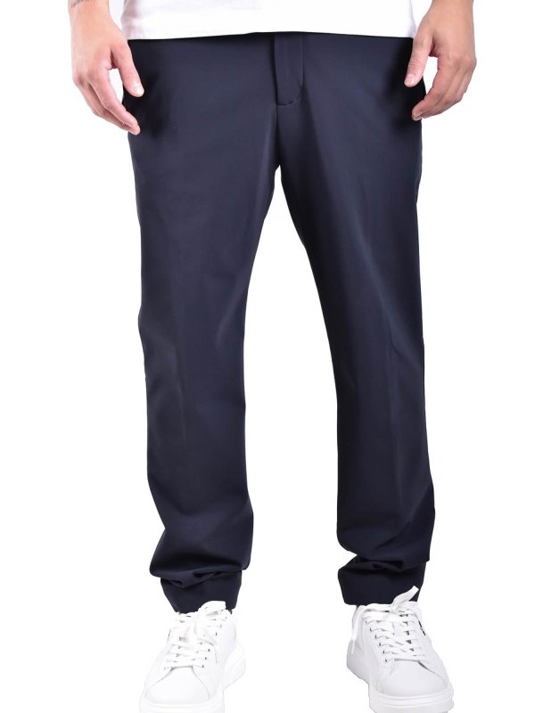 RRD Roberto Ricci Designs: Trousers Shorts online - Trousers