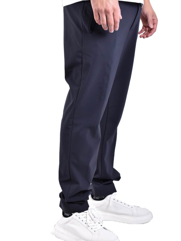 The Best Shops RRD Roberto Ricci Designs: Trousers Shorts - Trousers