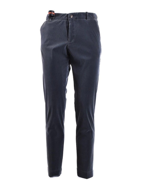 RRD Roberto Ricci Designs: Trousers Shorts - Trousers