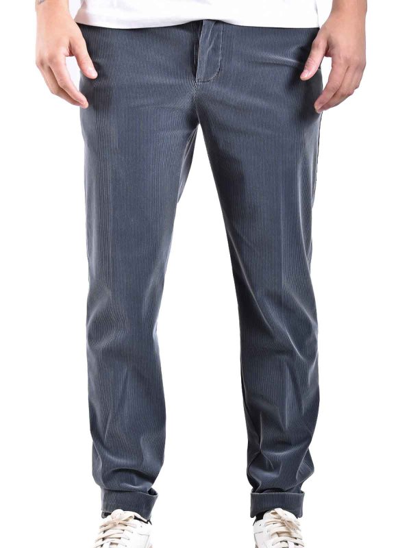 RRD Roberto Ricci Designs: Trousers Shorts online - Trousers