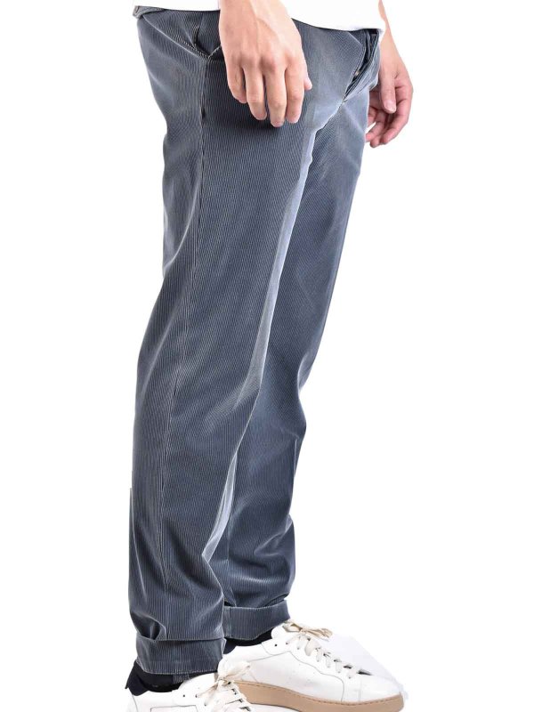 The Best Shops RRD Roberto Ricci Designs: Trousers Shorts - Trousers