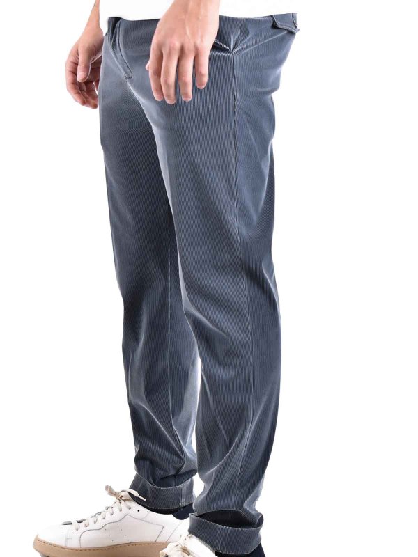 Trousers shop online: RRD Roberto Ricci Designs