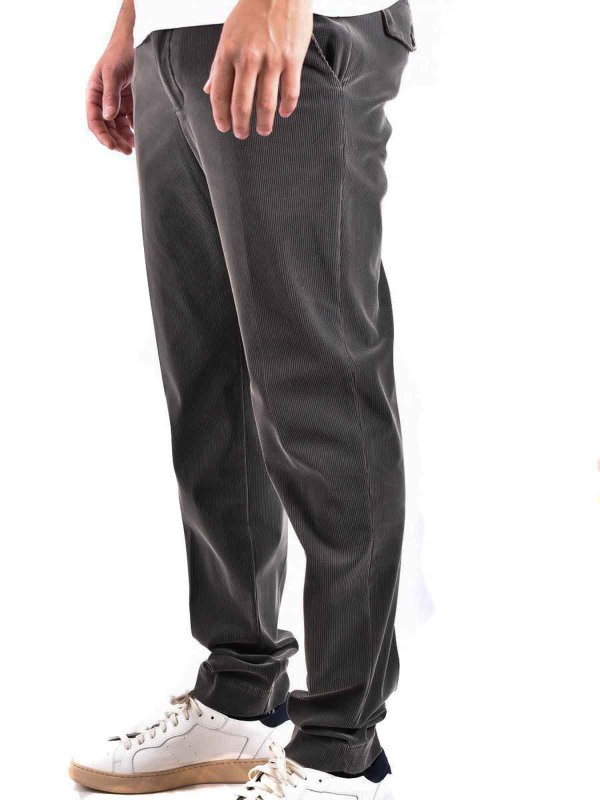 RRD Roberto Ricci Designs: Trousers Shorts online - Trousers