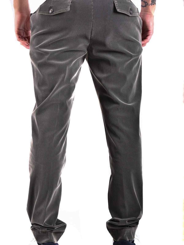 The Best Shops RRD Roberto Ricci Designs: Trousers Shorts - Trousers