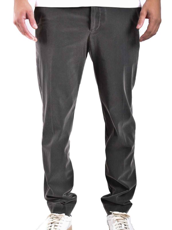 Trousers shop online: RRD Roberto Ricci Designs