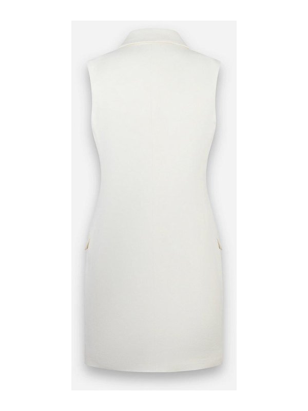 ELISABETTA FRANCHI: short dresses online - Dress