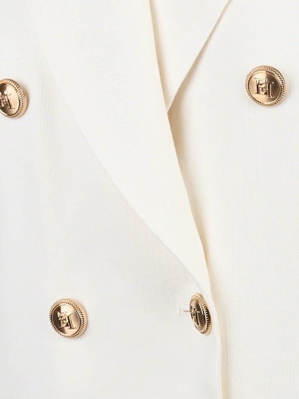 The Best Shops ELISABETTA FRANCHI: short dresses - Dress