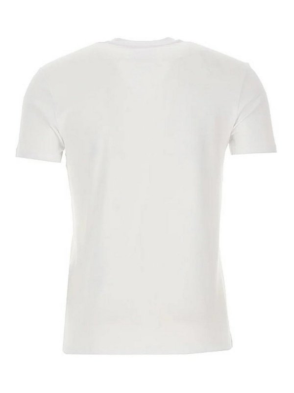 EMPORIO ARMANI: t-shirt online - T-shirt