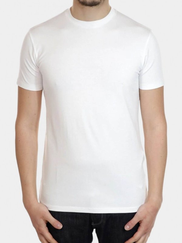 The Best Shops EMPORIO ARMANI: t-shirt - T-shirt