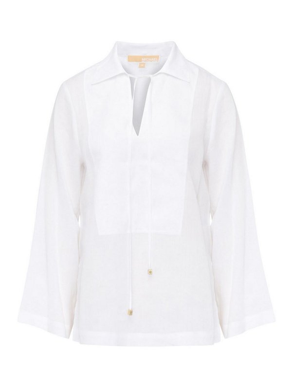 MICHAEL KORS: shirts - Shirt