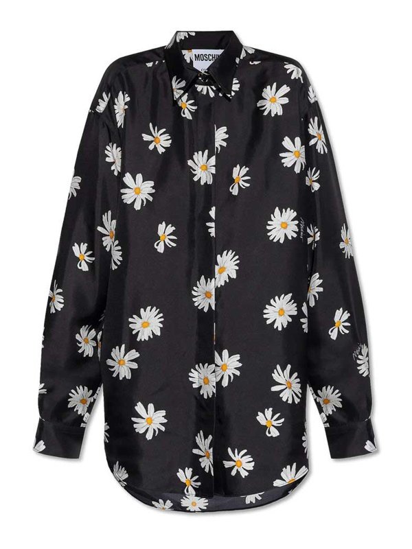 MOSCHINO: shirts - Shirt