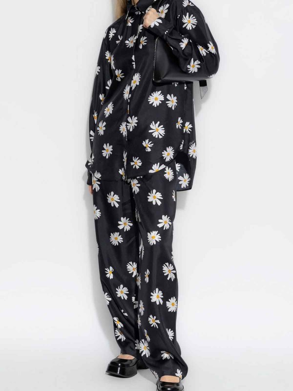 MOSCHINO: shirts online - Shirt