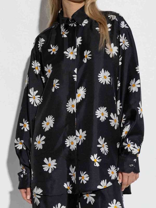 The Best Shops MOSCHINO: shirts - Shirt