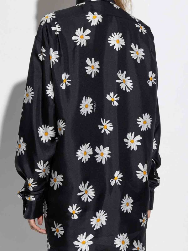 Shirt shop online: MOSCHINO