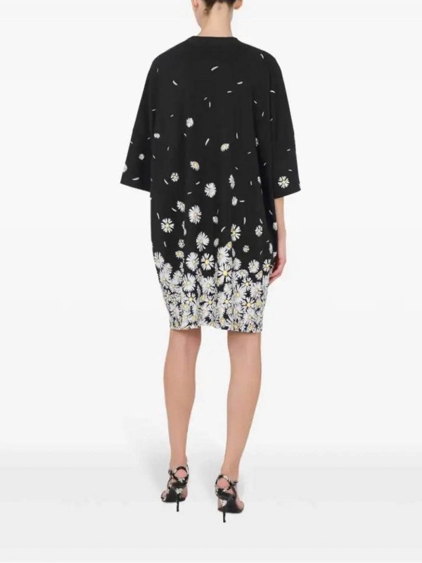 The Best Shops MOSCHINO: maxi dresses - Dress