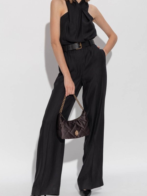 MOSCHINO: ジャンプスーツ online - ジャンプスーツ - 黒