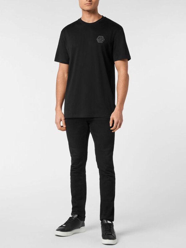 PHILIPP PLEIN: t-shirts online - T-shirt