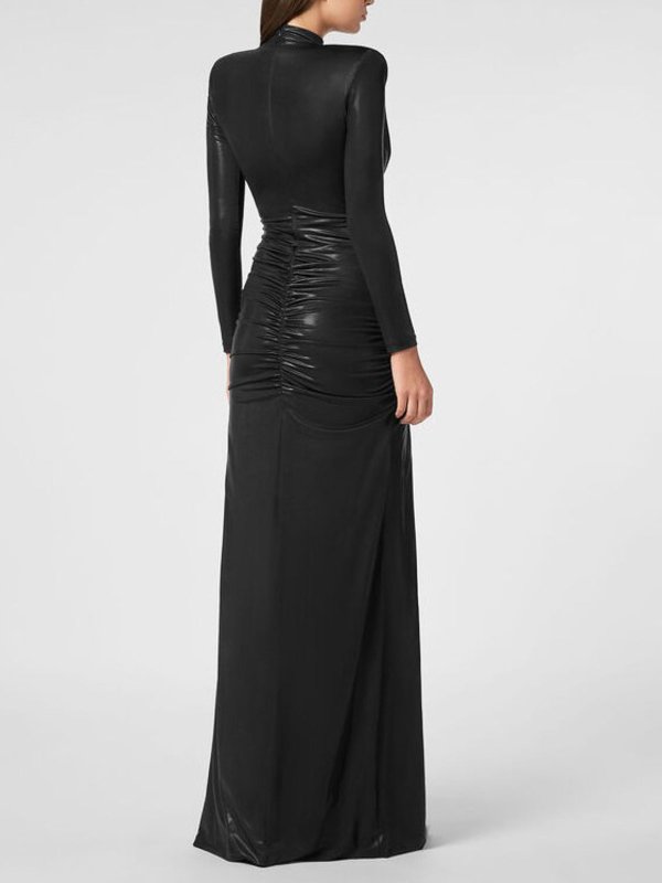 The Best Shops PHILIPP PLEIN: maxi dresses - Dress