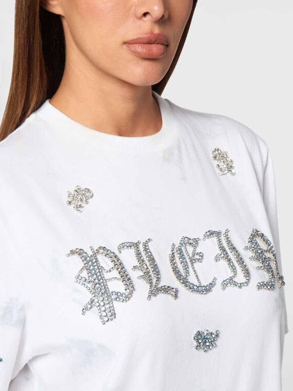 PHILIPP PLEIN buy online Tシャツ - マルチカラー