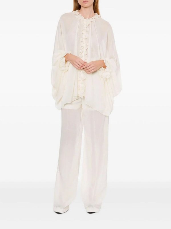 Philosophy di Lorenzo Serafini: Hemden online - Hemd - Weiß