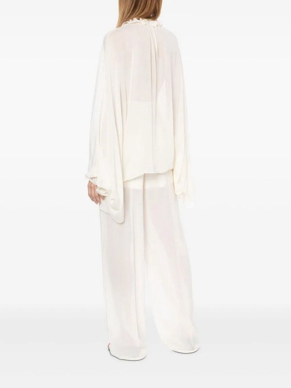 Hemd - Weiß shop online: Philosophy di Lorenzo Serafini