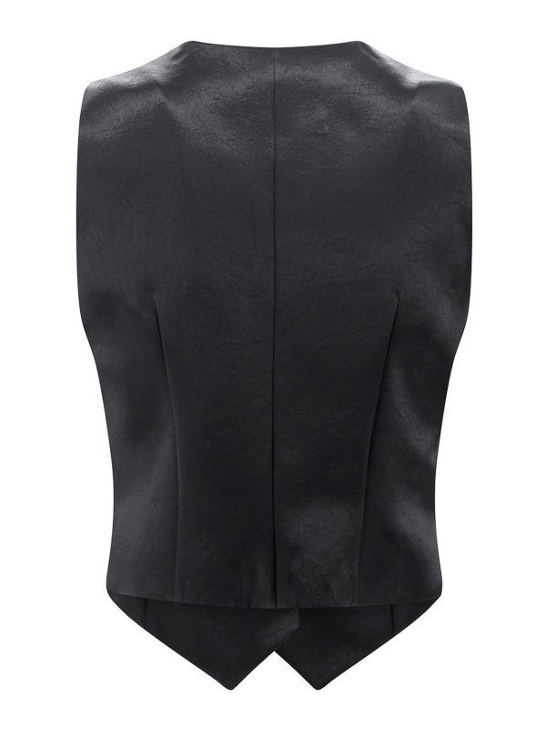 Philosophy di Lorenzo Serafini: waistcoats & gilets online - Waistcoat