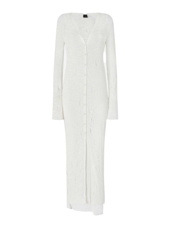 Pinko: cardigans - Dress