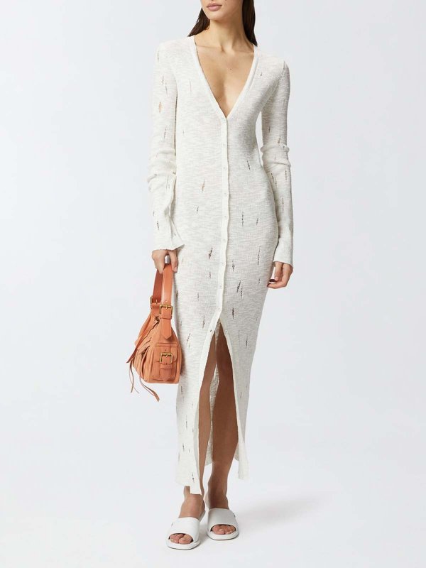 Pinko: cardigans online - Dress