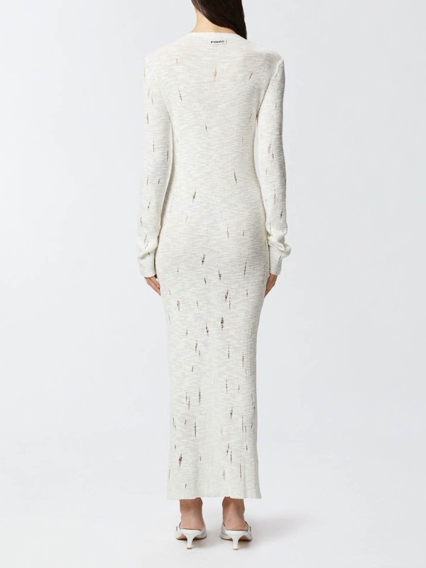 The Best Shops Pinko: cardigans - Dress