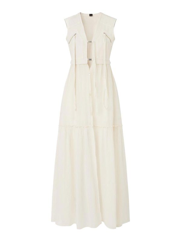 Pinko: maxi dresses - Dress