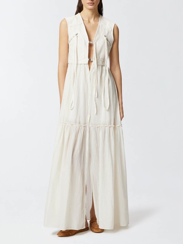 Pinko: maxi dresses online - Dress