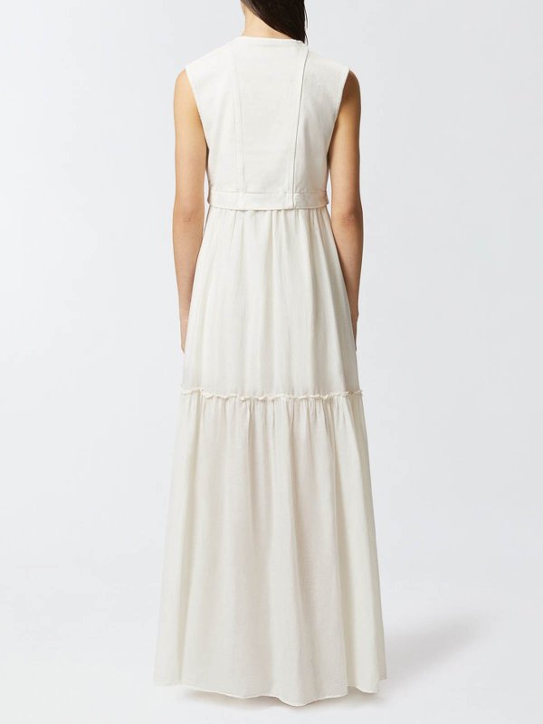 The Best Shops Pinko: maxi dresses - Dress