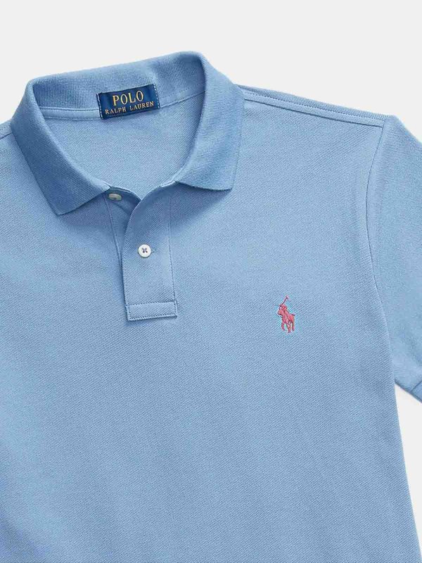 The Best Shops POLO RALPH LAUREN: polo shirts - Polo