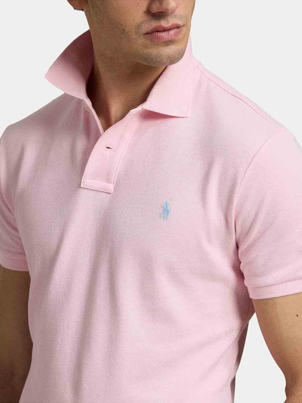 POLO RALPH LAUREN buy online ポロシャツ - ヌードカラー