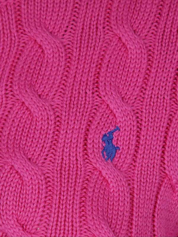 POLO RALPH LAUREN buy online Cardigan - Nude