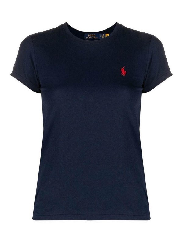 POLO RALPH LAUREN: t-shirt - T-shirt