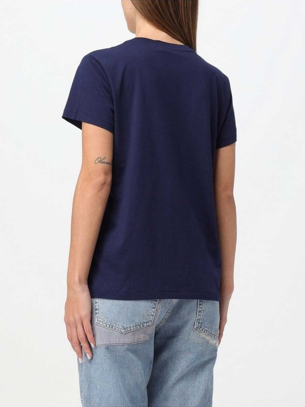 The Best Shops POLO RALPH LAUREN: t-shirt - T-shirt