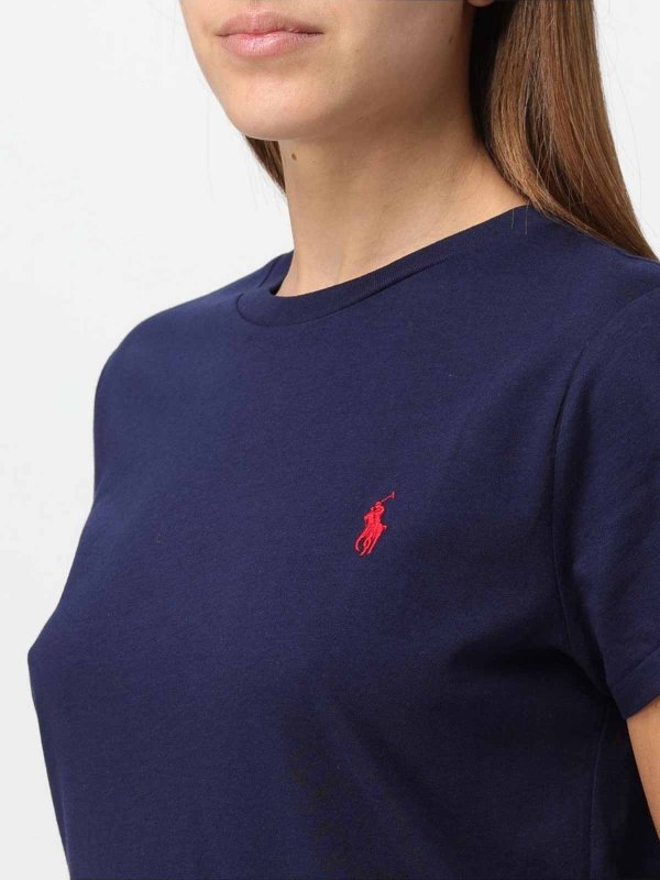 T-shirt Replica 
online: POLO RALPH LAUREN