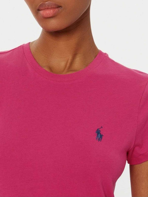 POLO RALPH LAUREN buy online T-Shirt - Couleur Chair