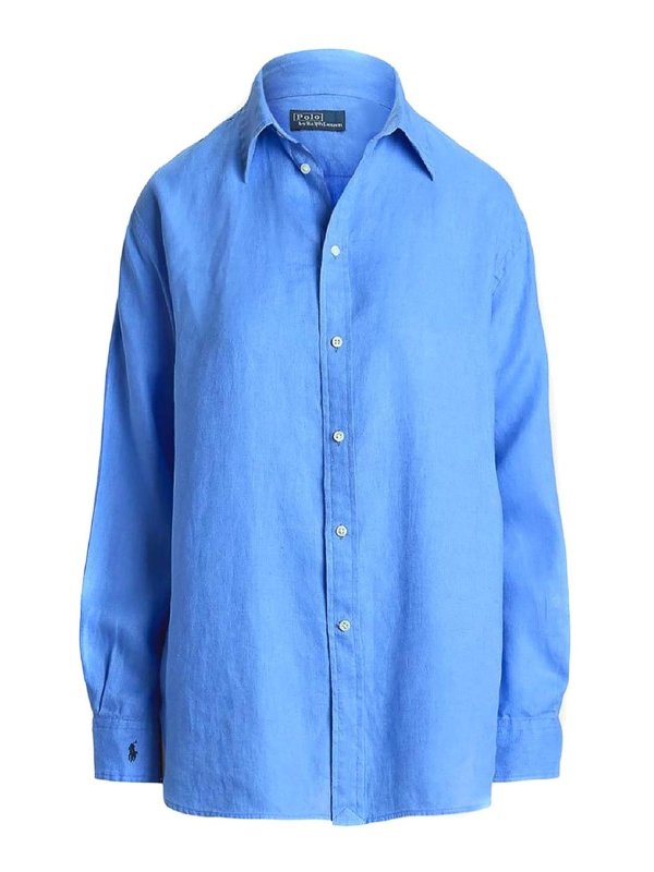 POLO RALPH LAUREN: shirts - Shirt