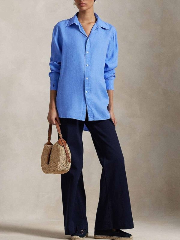 POLO RALPH LAUREN: shirts online - Shirt