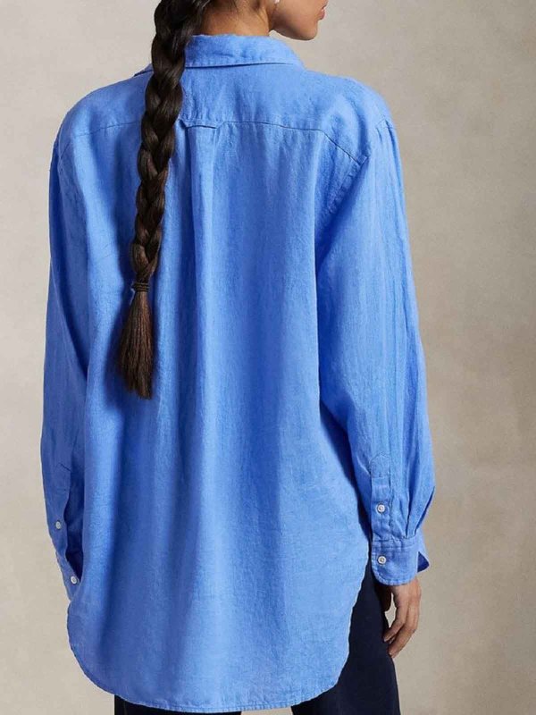 Shirt shop online: POLO RALPH LAUREN