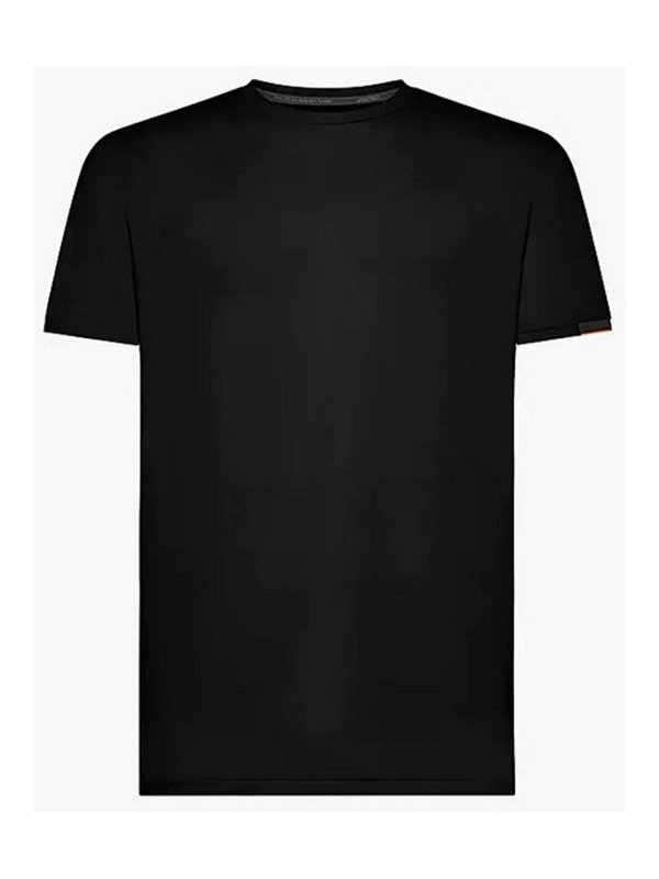 RRD Roberto Ricci Designs: Camisetas - Camiseta - Negro