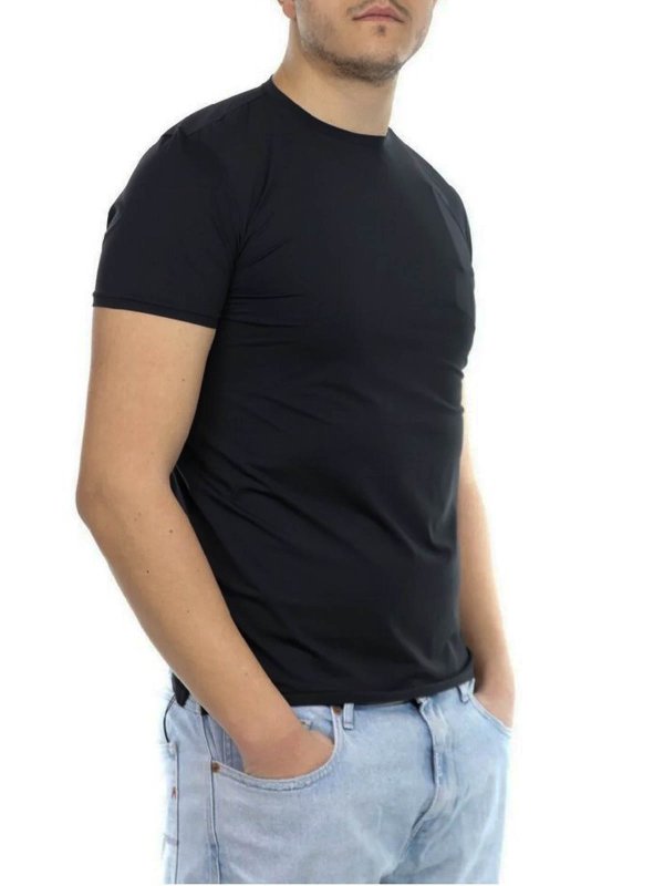 RRD Roberto Ricci Designs: Camisetas online - Camiseta - Negro