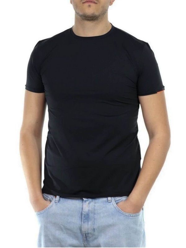The Best Shops RRD Roberto Ricci Designs: Camisetas - Camiseta - Negro