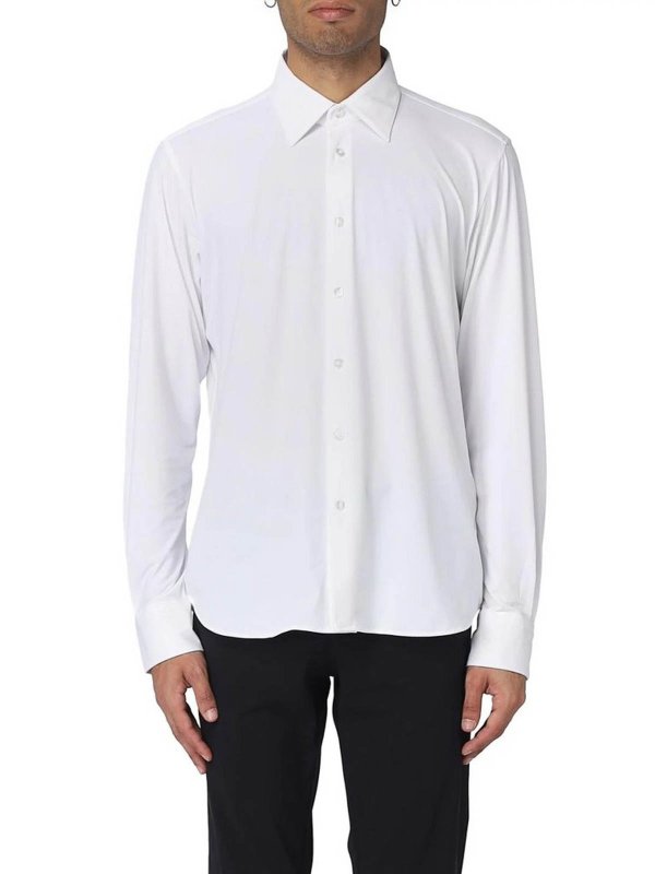 RRD Roberto Ricci Designs: shirts online - Shirt