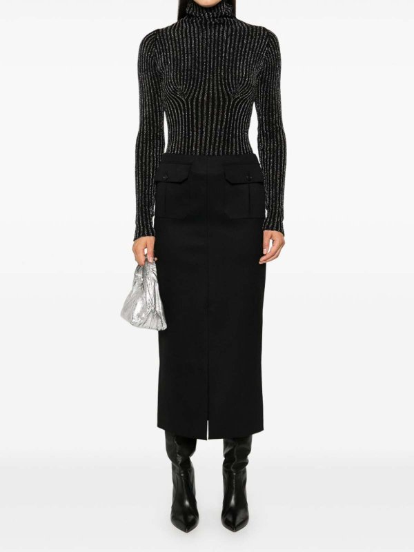 DES PHEMMES: Turtlenecks & Polo necks online - Sweater